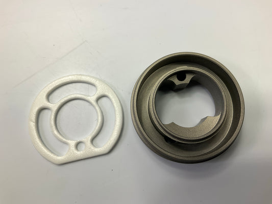 DeVilbiss DV702727 Air Separator Spray Head And Seal Kit For TEKNA Spray Gun