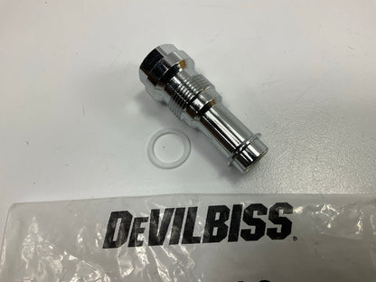 DevilBiss TEKNA 702728 Replacement Body Bushing And Gasket Use With 703662