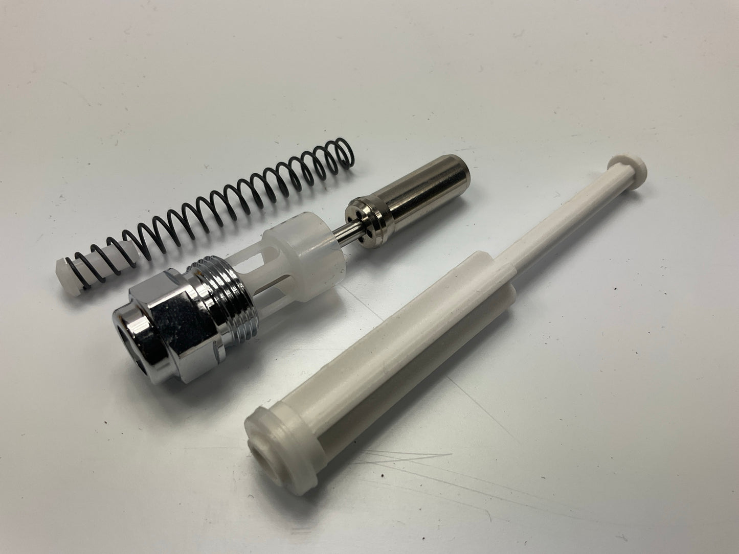 DeVilbiss 702732 Replacement Air Valve Assembly For TEKNA & SRiPro Spray Guns