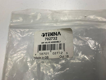 DeVilbiss 702732 Replacement Air Valve Assembly For TEKNA & SRiPro Spray Guns
