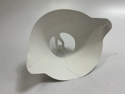 OPEN BOX, AS SHOWN - Devilbiss 802352 Nylon 226 Micron Filters, 95 Total