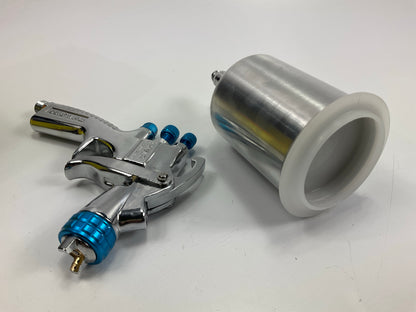 DeVilbiss 802405 StartingLine Mini Detail And Touch-Up Paint Spray Gun