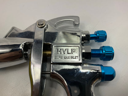 DeVilbiss 802405 StartingLine Mini Detail And Touch-Up Paint Spray Gun