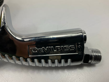 DeVilbiss 802405 StartingLine Mini Detail And Touch-Up Paint Spray Gun
