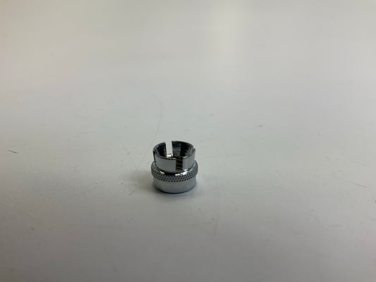 DeVilbiss 802613 DGR101 Replacement Crown Cap, DGR-501G-35 DAGR Gravity Airbrush