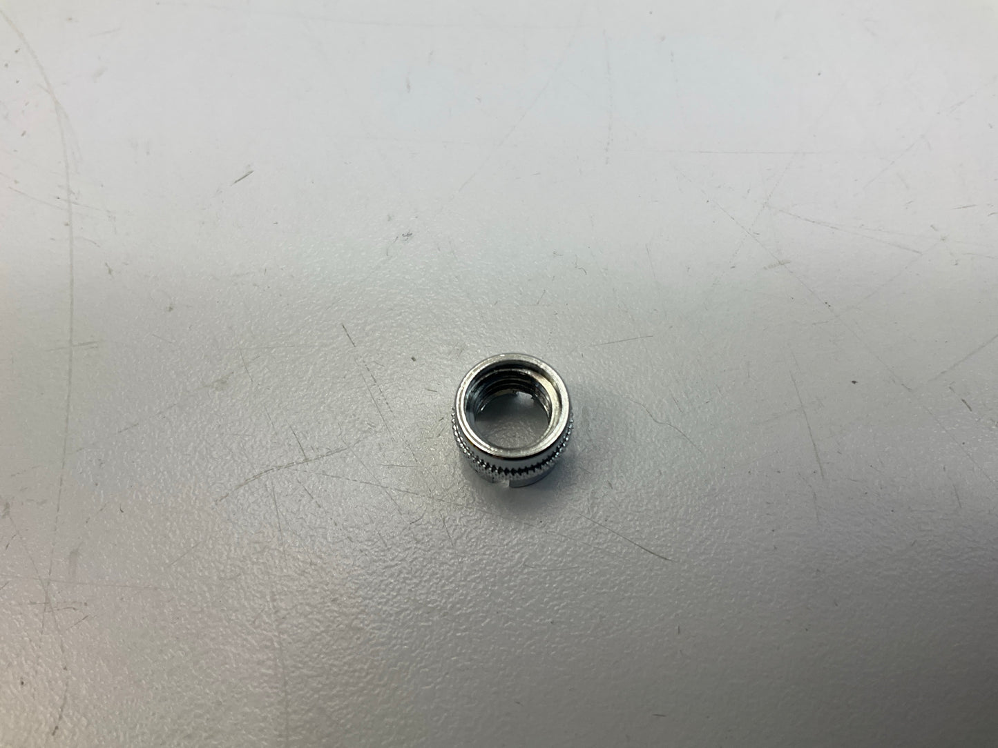 DeVilbiss 802613 DGR101 Replacement Crown Cap, DGR-501G-35 DAGR Gravity Airbrush