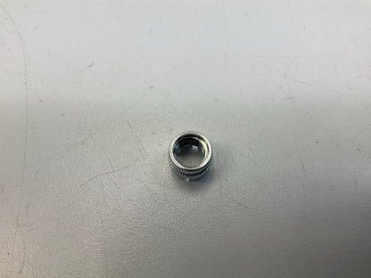 DeVilbiss 802613 DGR101 Replacement Crown Cap, DGR-501G-35 DAGR Gravity Airbrush