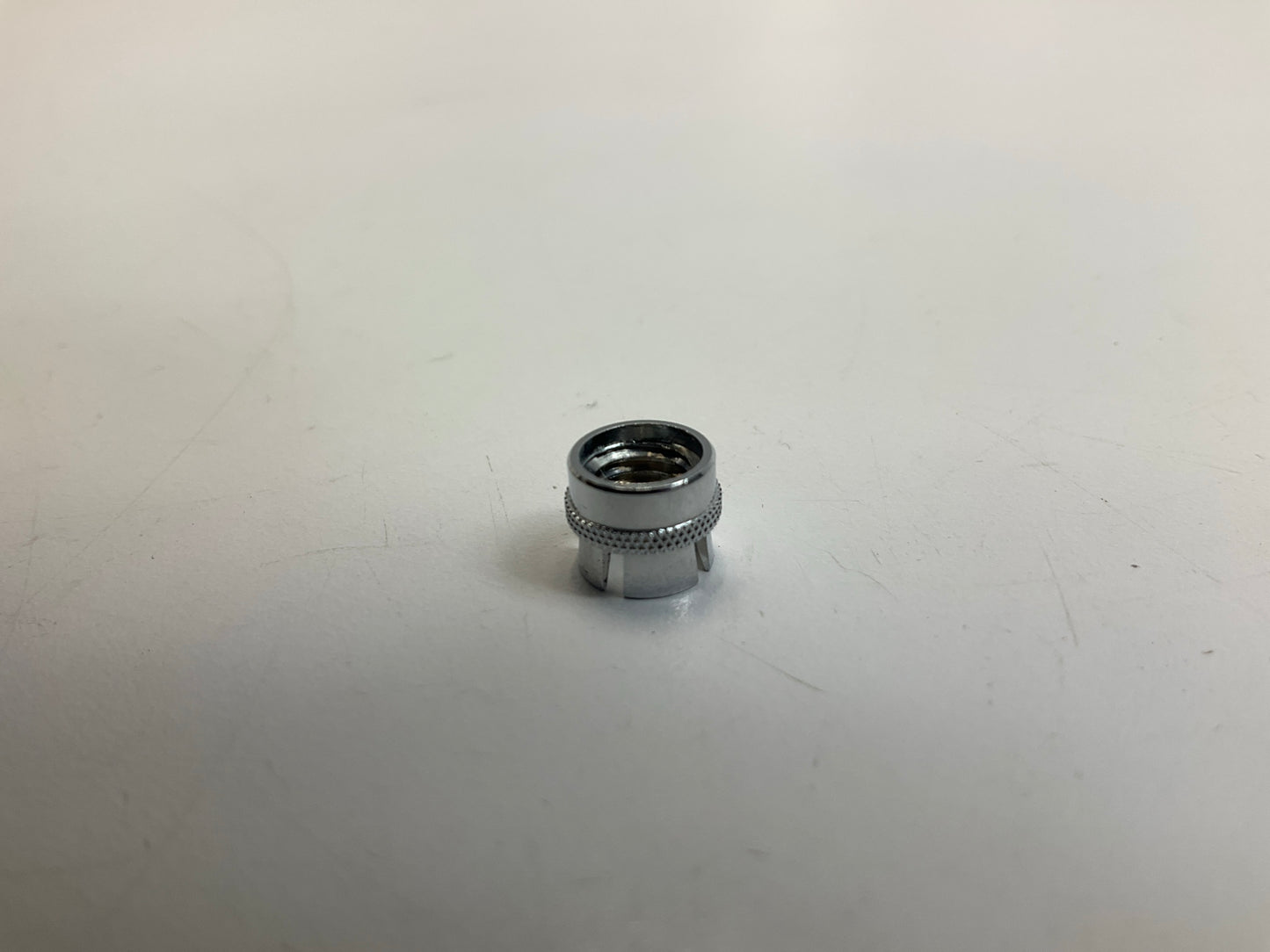 DeVilbiss 802613 DGR101 Replacement Crown Cap, DGR-501G-35 DAGR Gravity Airbrush