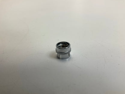 DeVilbiss 802613 DGR101 Replacement Crown Cap, DGR-501G-35 DAGR Gravity Airbrush