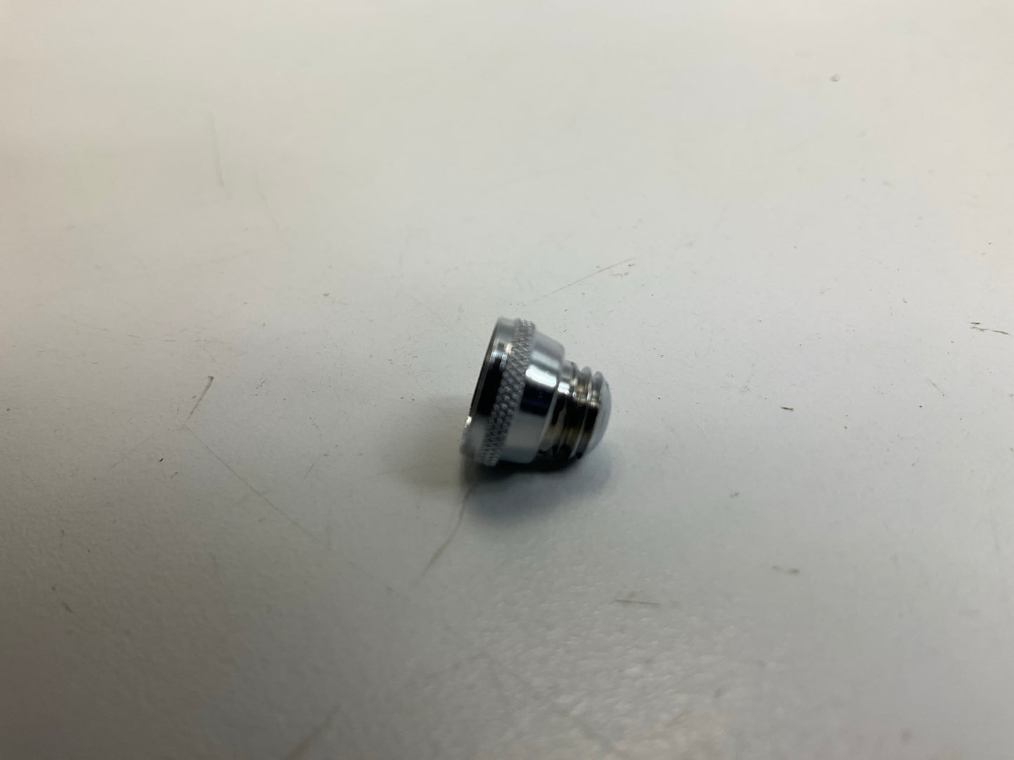 Devilbiss 802615 DGR-103-35 Air Cap For 0.35mm Nozzle DAGR Airbrush