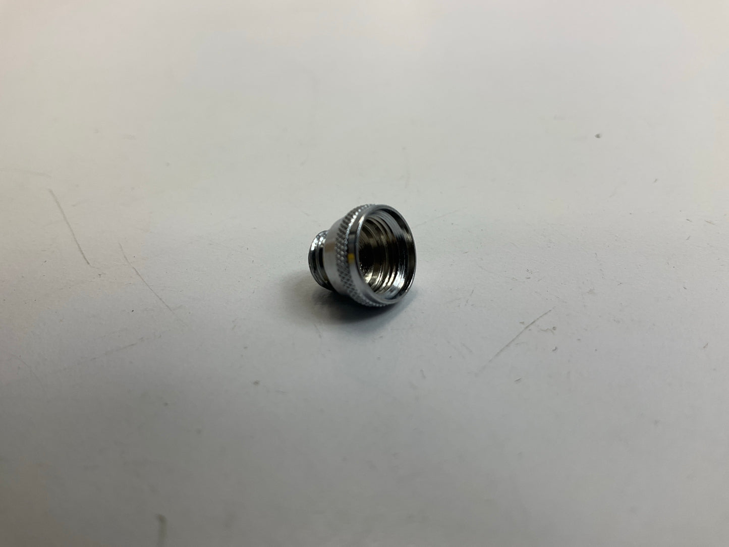 Devilbiss 802615 DGR-103-35 Air Cap For 0.35mm Nozzle DAGR Airbrush