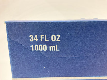 DeVilbiss DPC-608, 802973 DeKups Reusable Sleeve And Lid Kit - 34 FL OZ.