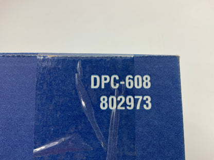 DeVilbiss DPC-608, 802973 DeKups Reusable Sleeve And Lid Kit - 34 FL OZ.
