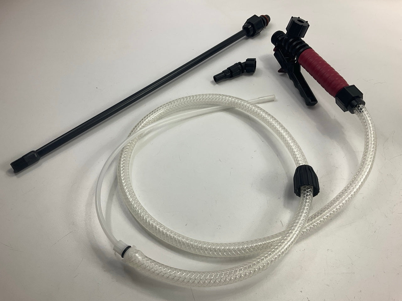 DeVilbiss 803492 2 Gallon Pump Sprayer