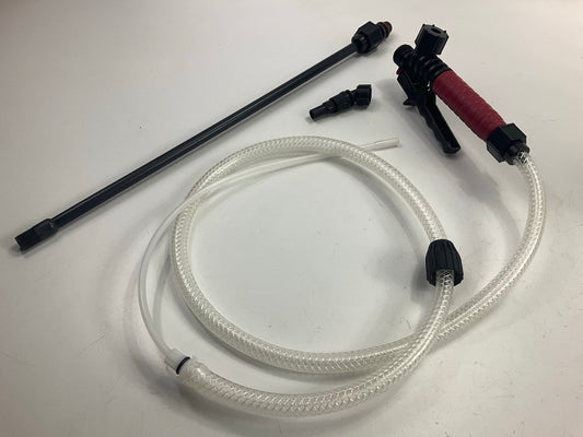 DeVilbiss 803492 2 Gallon Pump Sprayer