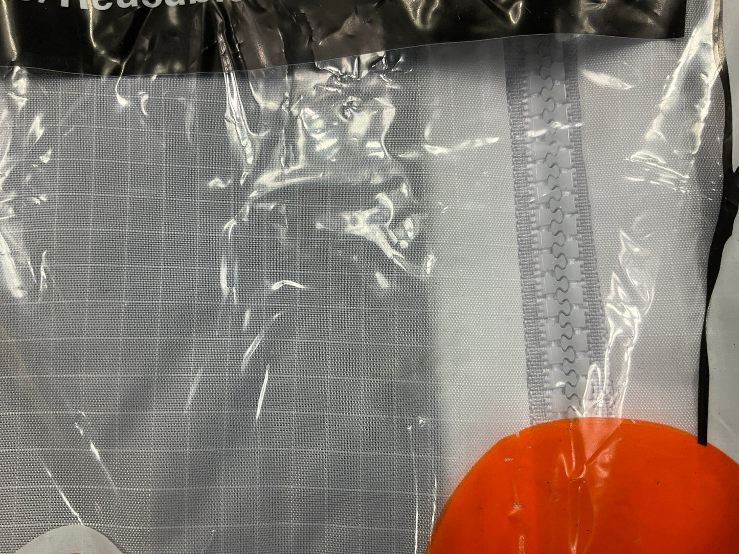 DeVILBISS 803597 Spray Suit Washable Coverall For Spray Paint US Large Size