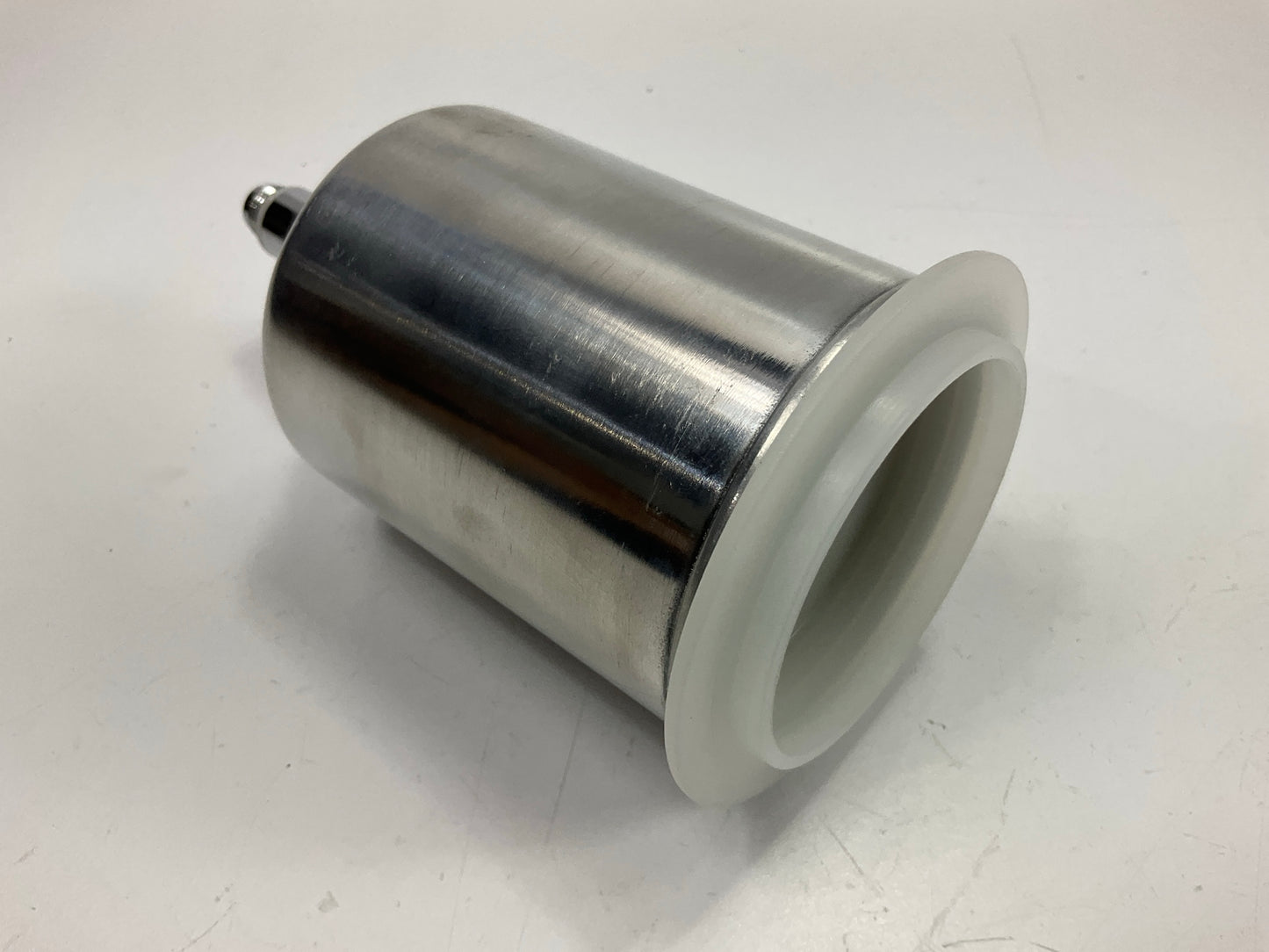 DeVilbiss 803609 StartingLine 250 Cc Gravity Feed Cup With Lid