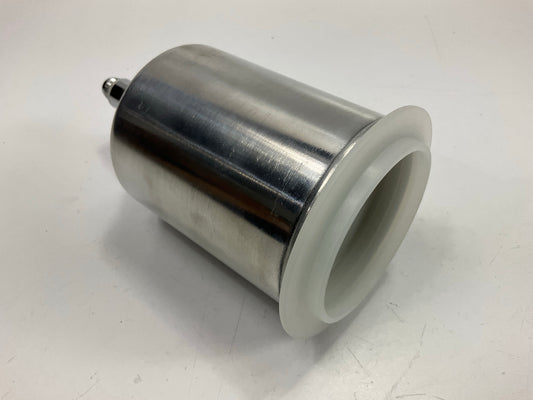 DeVilbiss 803609 StartingLine 250 Cc Gravity Feed Cup With Lid