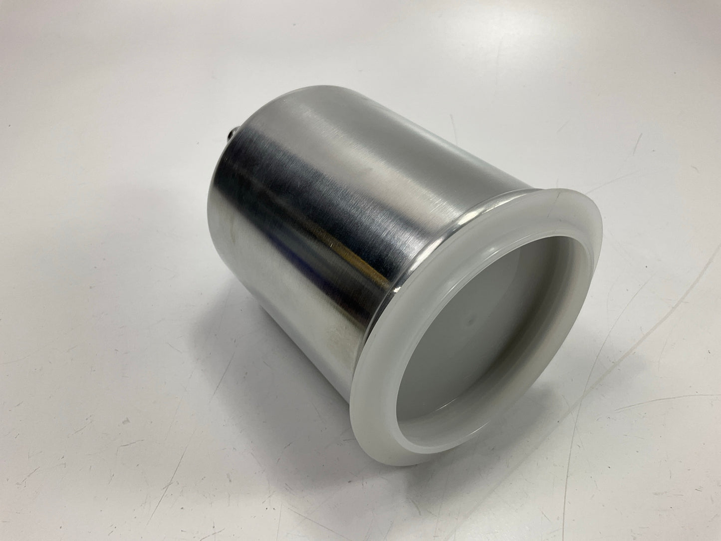 Devilbiss 803610 StartingLine 600cc (20 Oz.) Aluminum Gravity Cup For Spray Guns