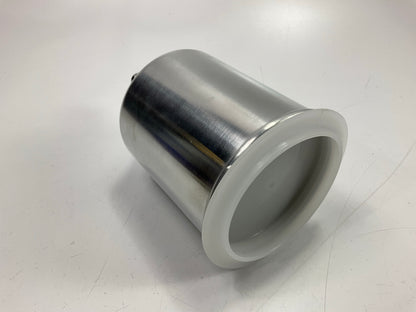 Devilbiss 803610 StartingLine 600cc (20 Oz.) Aluminum Gravity Cup For Spray Guns