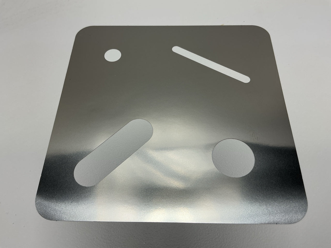 DeVilbiss DEV-803654 Shim Mask, Package Of 3
