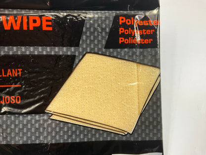 Devilbiss 803817 Automotive Refinishing 17''x11'' Poly Tack Wipes - Box Of 11