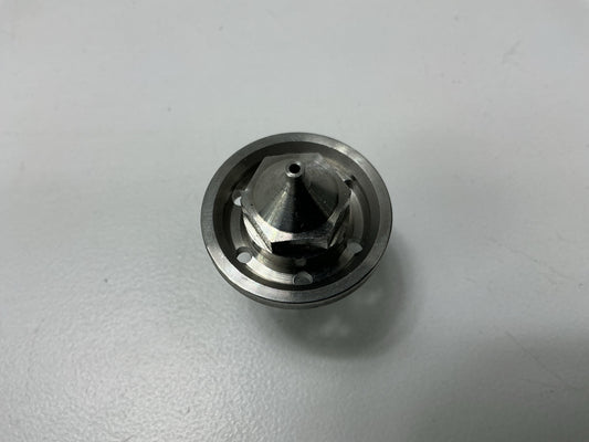 DeVilbiss AV-213-13 / 192169 1.3mm Fluid Nozzle For GFG-670 ''Plus'' Spray Gun