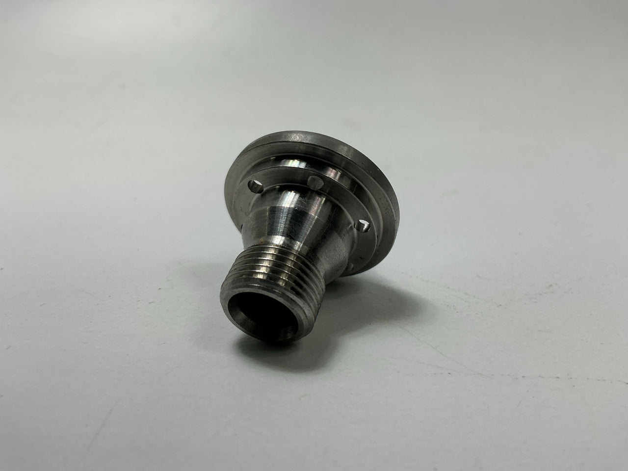 DeVilbiss AV-213-13 / 192169 1.3mm Fluid Nozzle For GFG-670 ''Plus'' Spray Gun