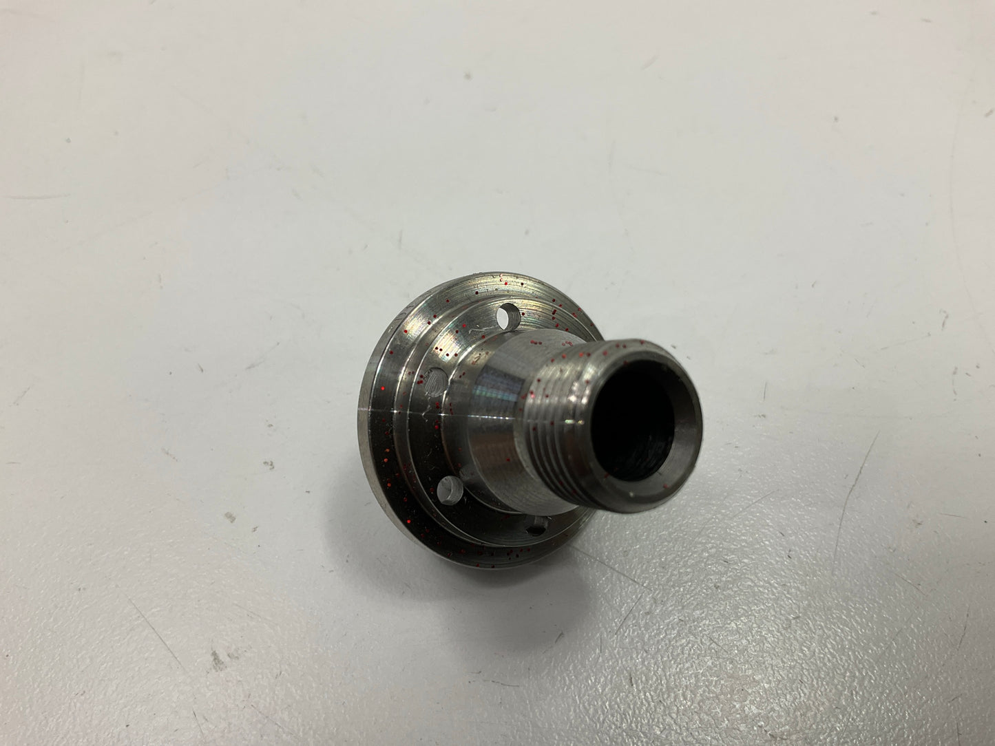 DeVilbiss 192173 AV-213-18 Fluid Tip 1.8mm For Plus High Efficiency Spray Guns