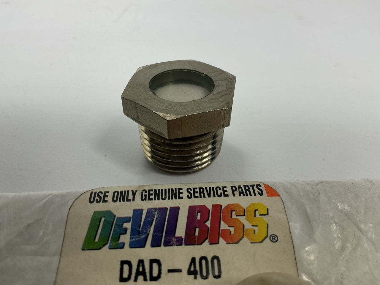 DeVilbiss DAD-400 Humidity Indicator For DAD-503 HAF-601 Air Filtration Unit