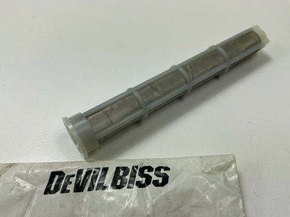 DeVilbiss DAD8 Desiccant Tank Screen, Replacement Air Filter 74 Micron