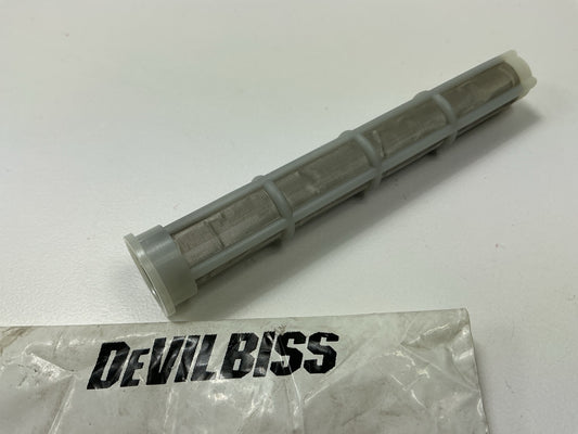 DeVilbiss DAD8 Desiccant Tank Screen, Replacement Air Filter 74 Micron