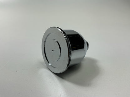 DeVilbiss 802631 DGR117 Gravity Feed Cup And Lid, 7 Cc, For DGR-501G-35 Airbrush