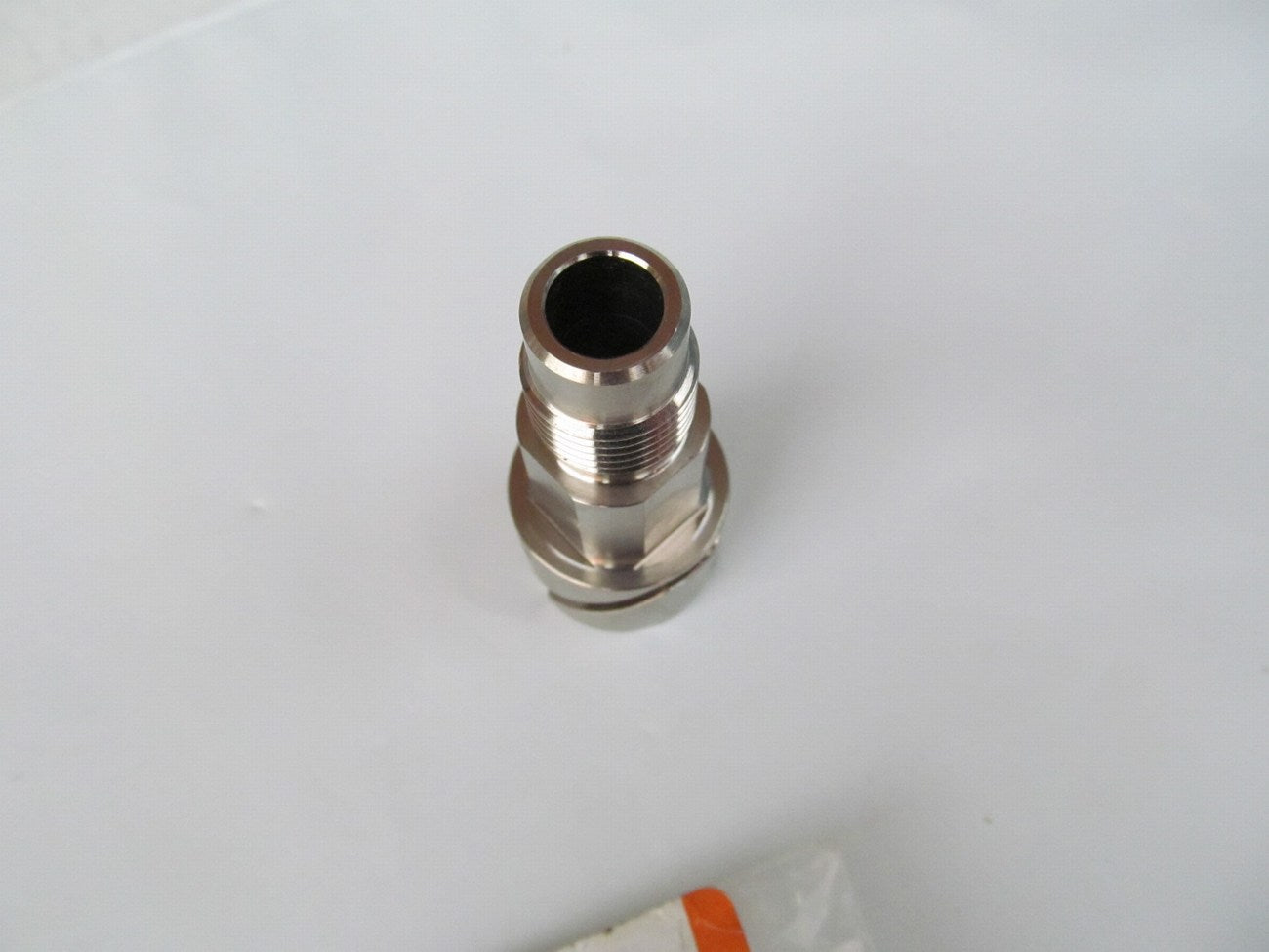 Devilbiss DPC10 DeKups Spray Gun Adapter For SATA NR 2000, RP, KLC, MCB & Jet 90