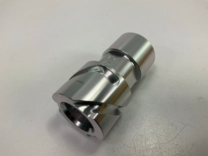 Devilbiss Dekups DPC-26 Spray Gun Adapter# 802201  3/8-18 NPSM Female