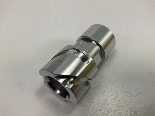 Devilbiss Dekups DPC-26 Spray Gun Adapter# 802201  3/8-18 NPSM Female