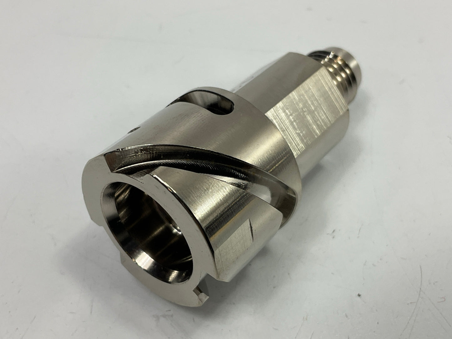 Devilbiss DPC13 Spray Gun Adapter For Sagola Spray Guns