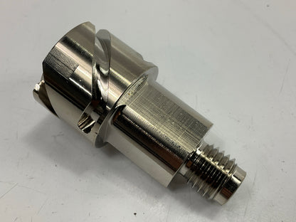 Devilbiss DPC13 Spray Gun Adapter For Sagola Spray Guns