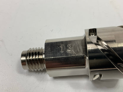 Devilbiss DPC13 Spray Gun Adapter For Sagola Spray Guns