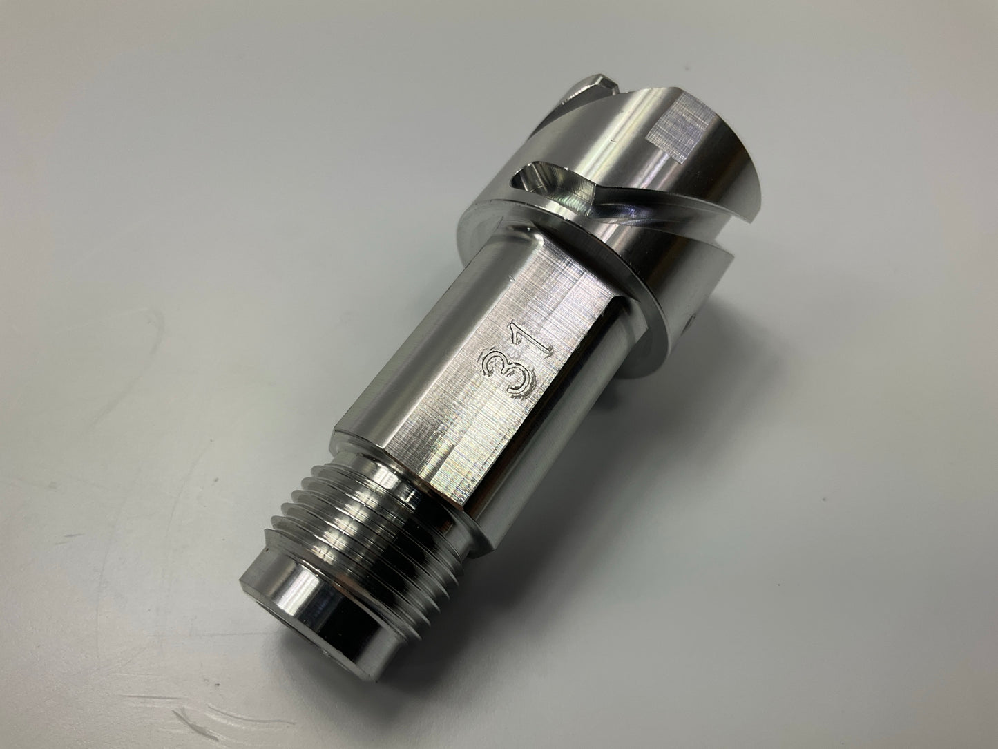 DEVILBISS DPC31 De-Kups Disposable Cup Adapter For FLG2 & FLG3