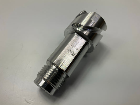 DEVILBISS DPC31 De-Kups Disposable Cup Adapter For FLG2 & FLG3
