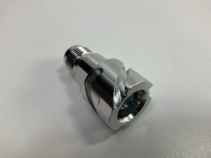 DeVilbiss DPC43 DeKups Disposable Cup Adapter For Sharpe & Devilbiss