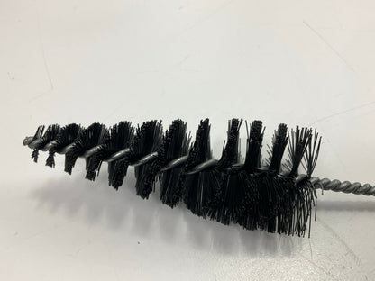 (5) Pack - Devilbiss DPC44 Paint Cup Cleaning Brush, Nylon, Short Handle