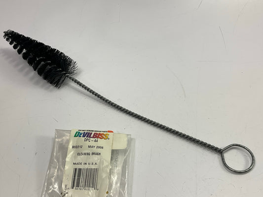 Devilbiss DPC44 Paint Cup Cleaning Brush