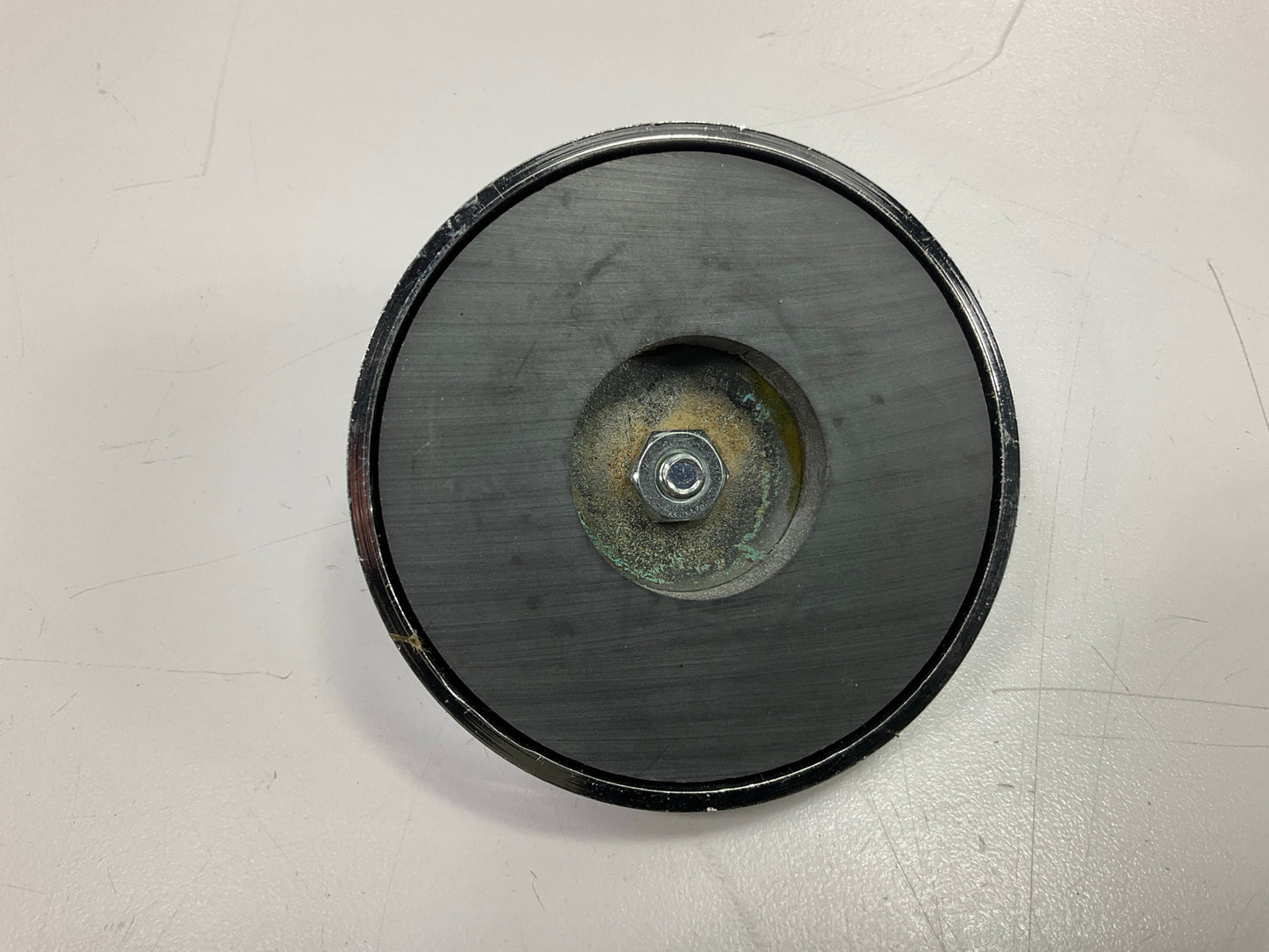 (5) Devilbiss DPC5001 Magnet, Use With DeVilbiss DeKups Paint Cup System