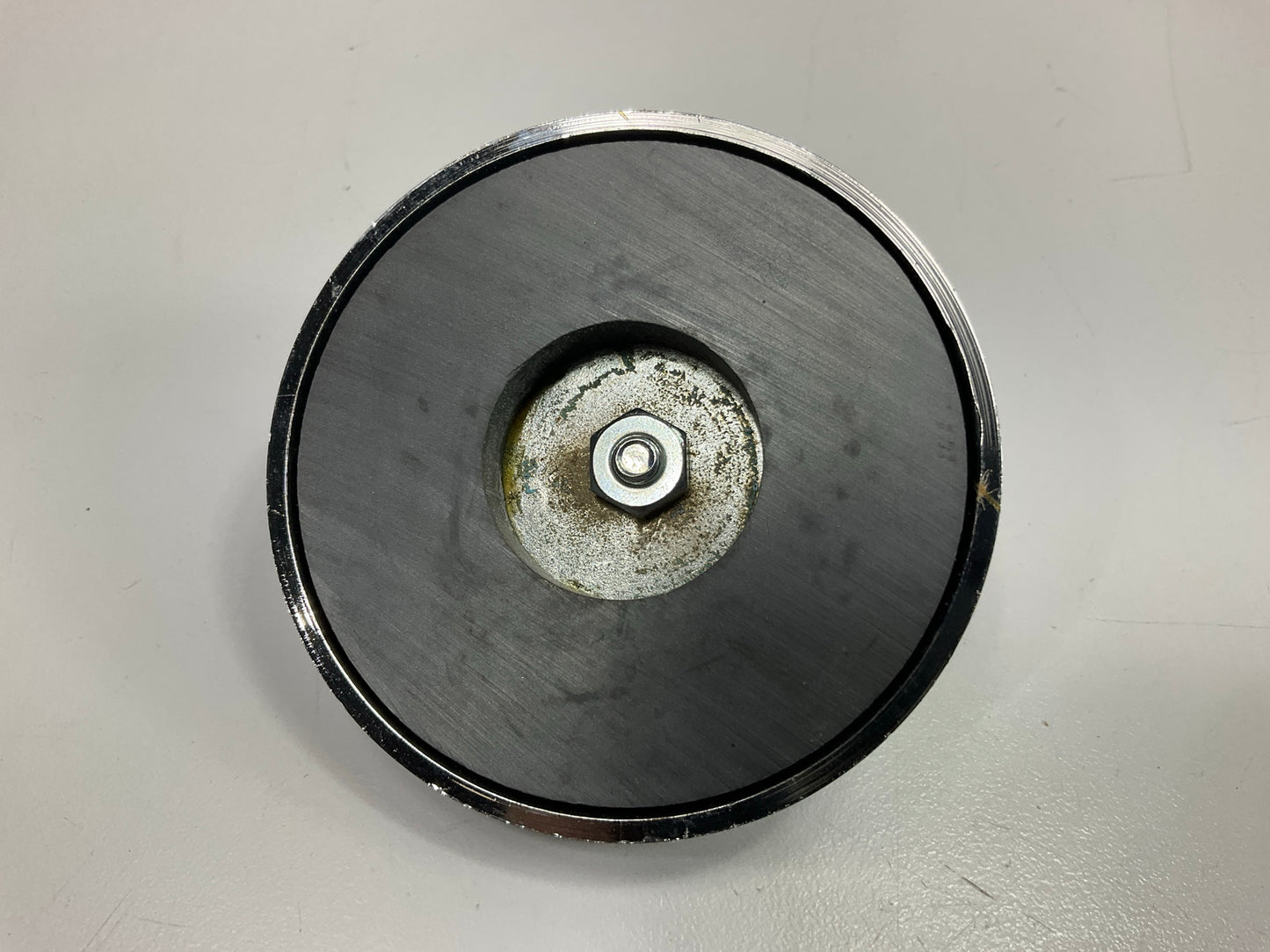 Devilbiss DPC5001 Magnet, Use With DeVilbiss DeKups Paint Cup System