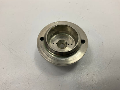 Devilbiss FLG-1-1 Conventional Air Cap (#1) 690000 For Finishline FLG Spray Guns