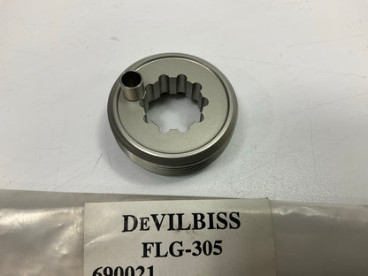 Devilbiss 690021 / FLG305 FLG3 Baffle