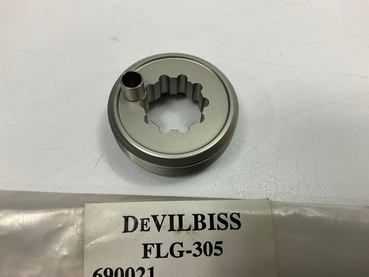 Devilbiss 690021 / FLG305 FLG3 Baffle