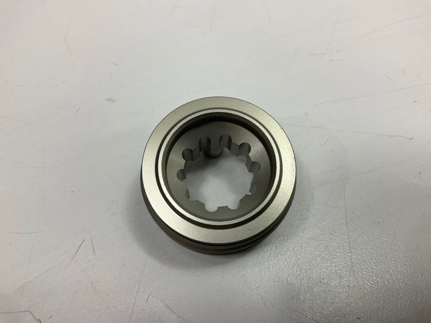Devilbiss 690021 / FLG305 FLG3 Baffle